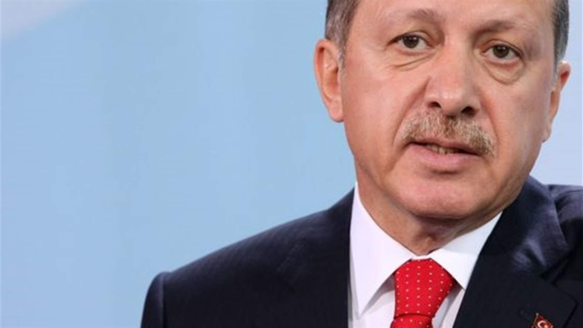 Turkey's pursuit of militants will be unrelenting - president