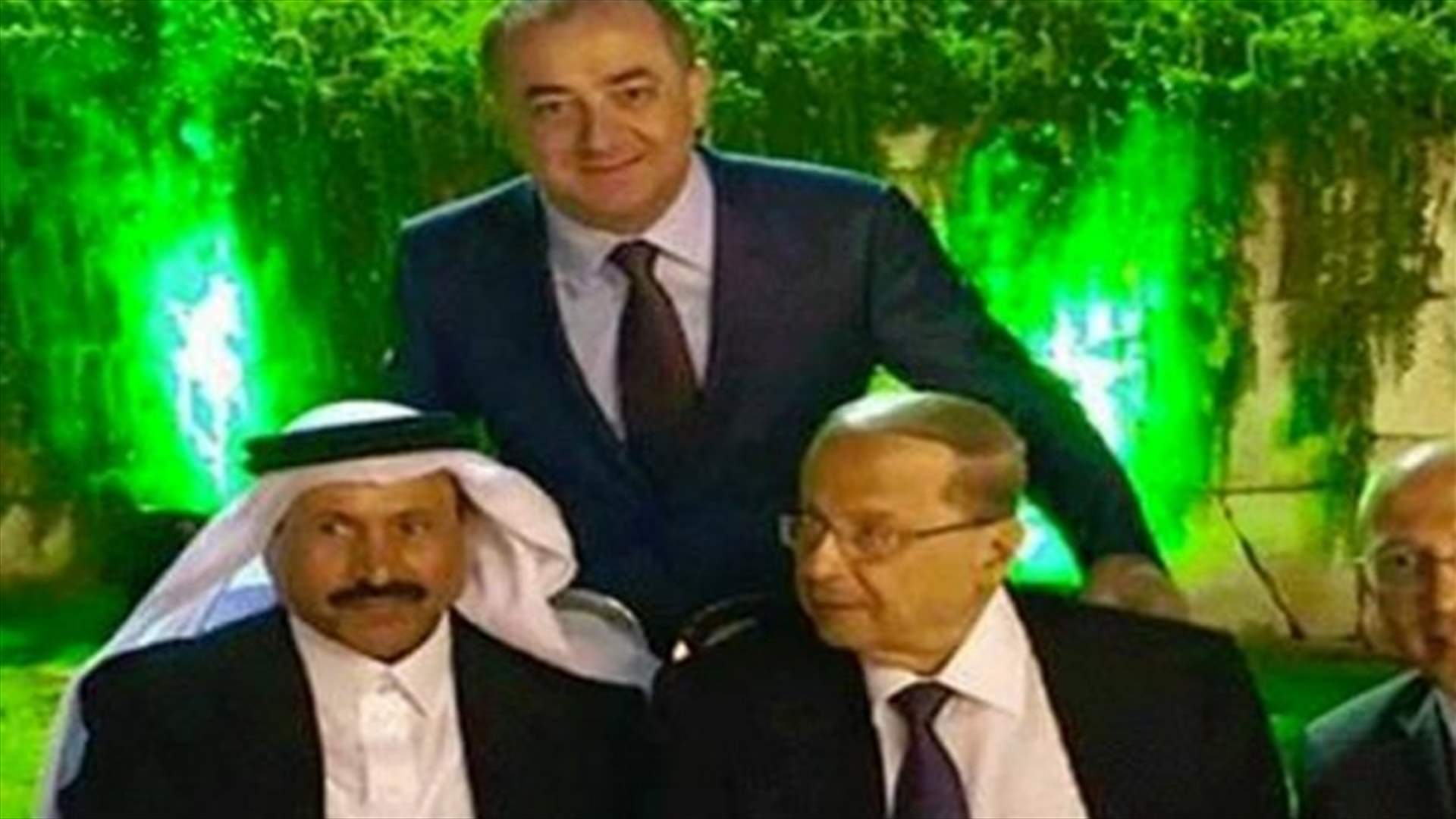 مَن يُقنع السعودية بخيار "الجنرال"؟