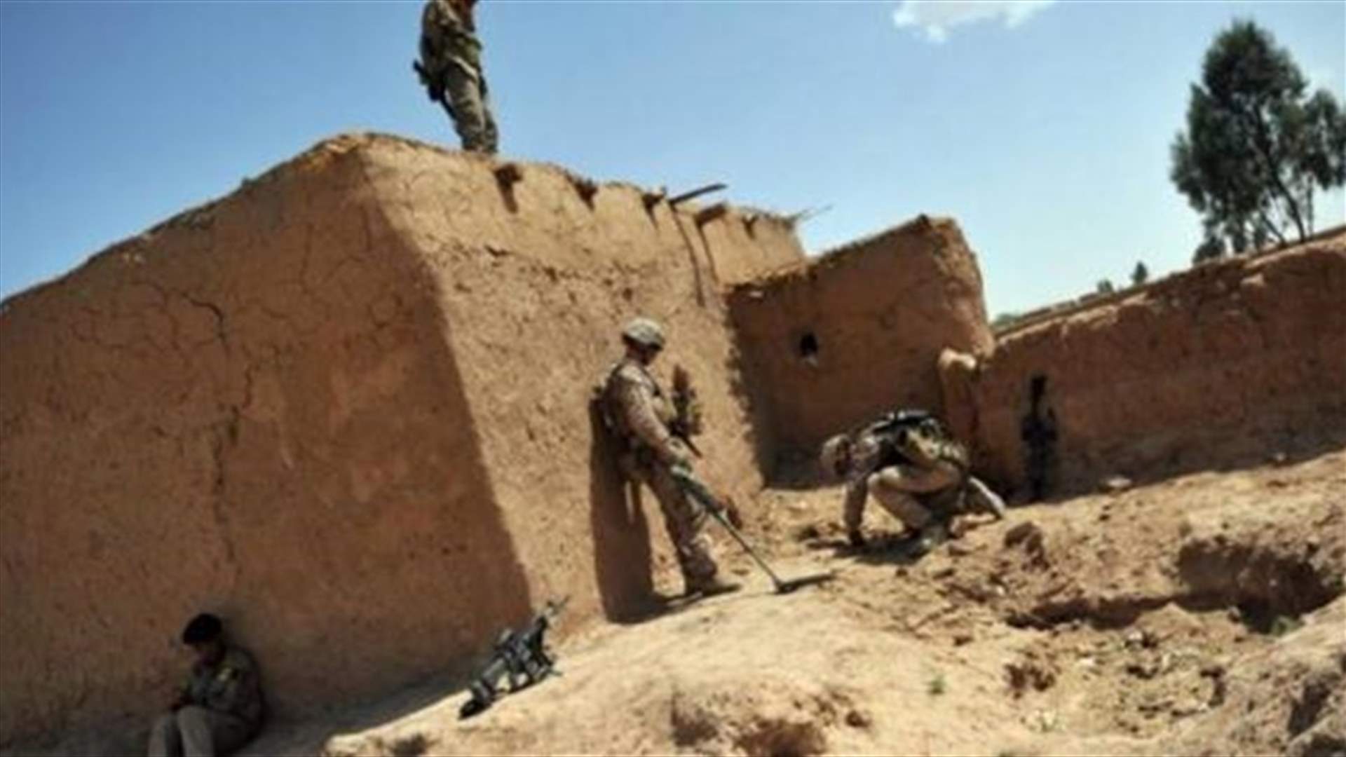 Australian aid worker kidnapped in Afghanistan released