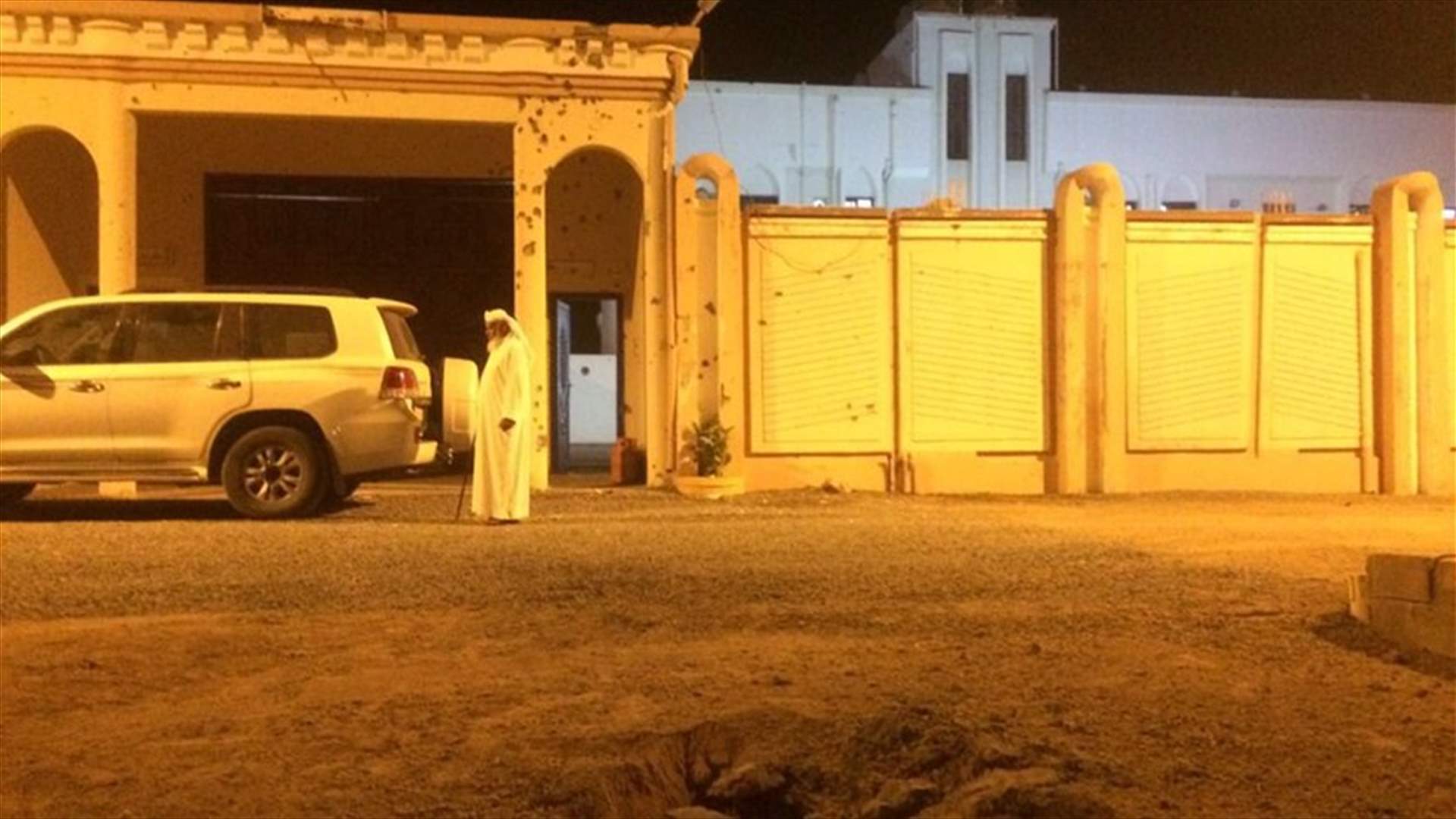 مقتل ثلاثة اطفال في جنوب السعودية بقصف مصدره اليمن