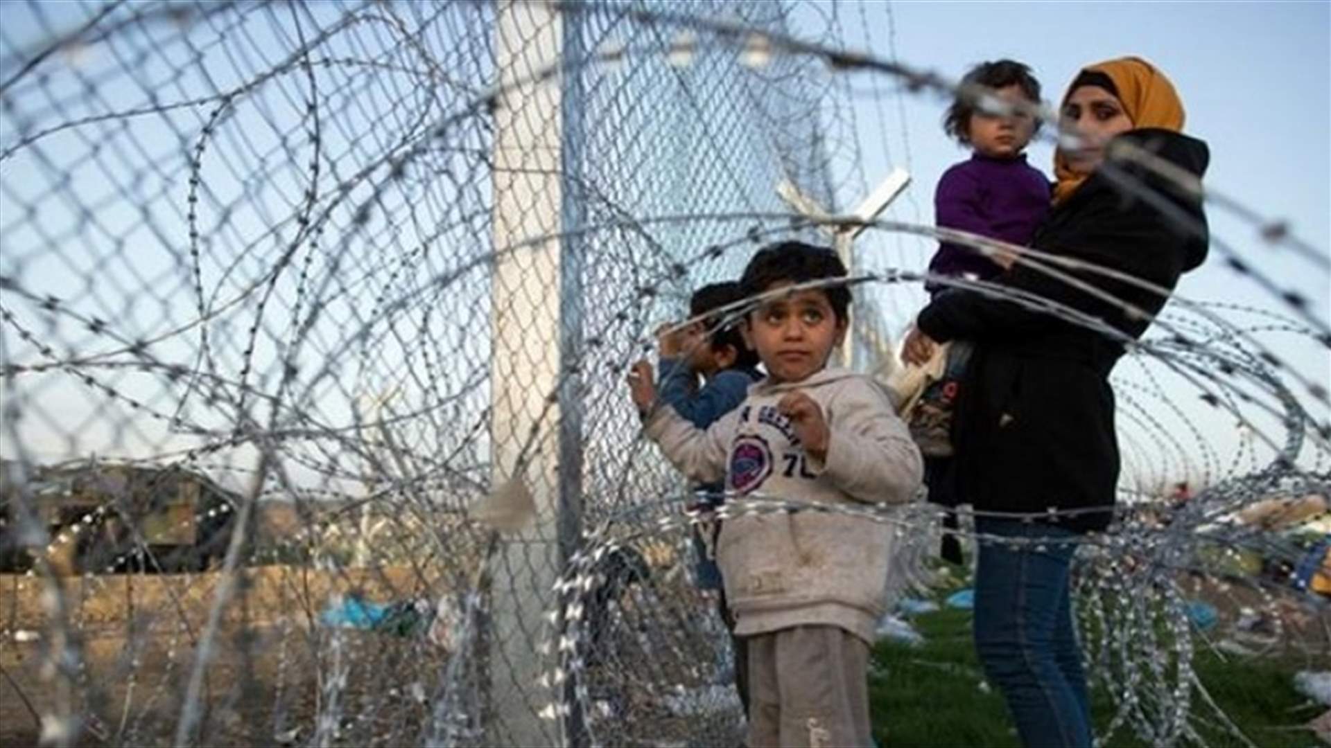 الولايات المتحدة تستكمل استقبال 10 الاف لاجئ سوري خلال عام