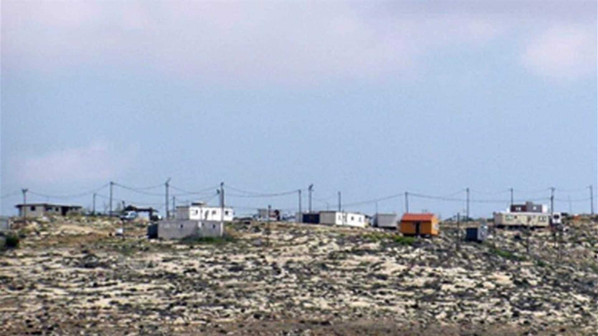 Israel lashes back after UN envoy comments on settlements