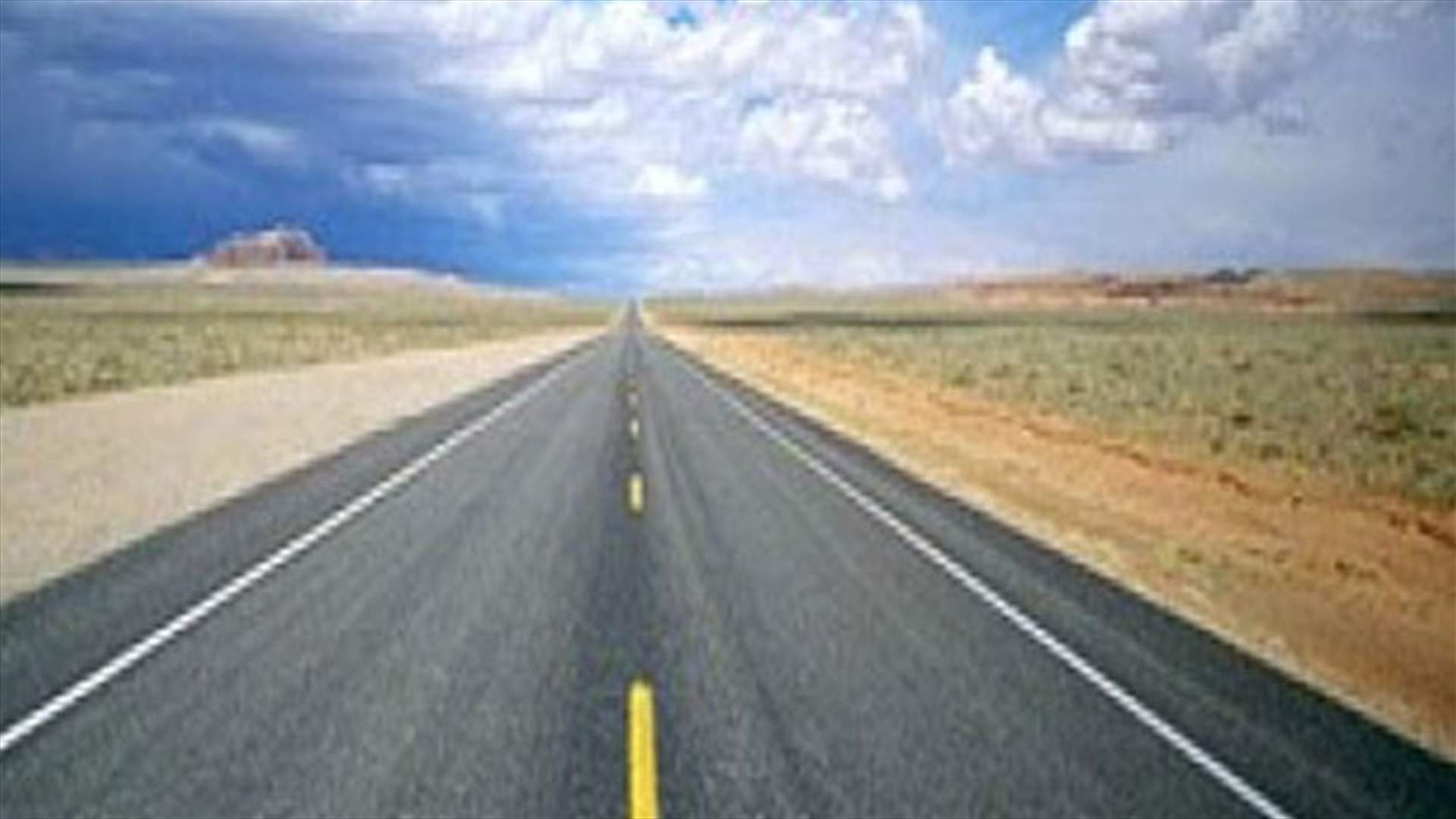 صدم طفل على طريق عام الخيام 