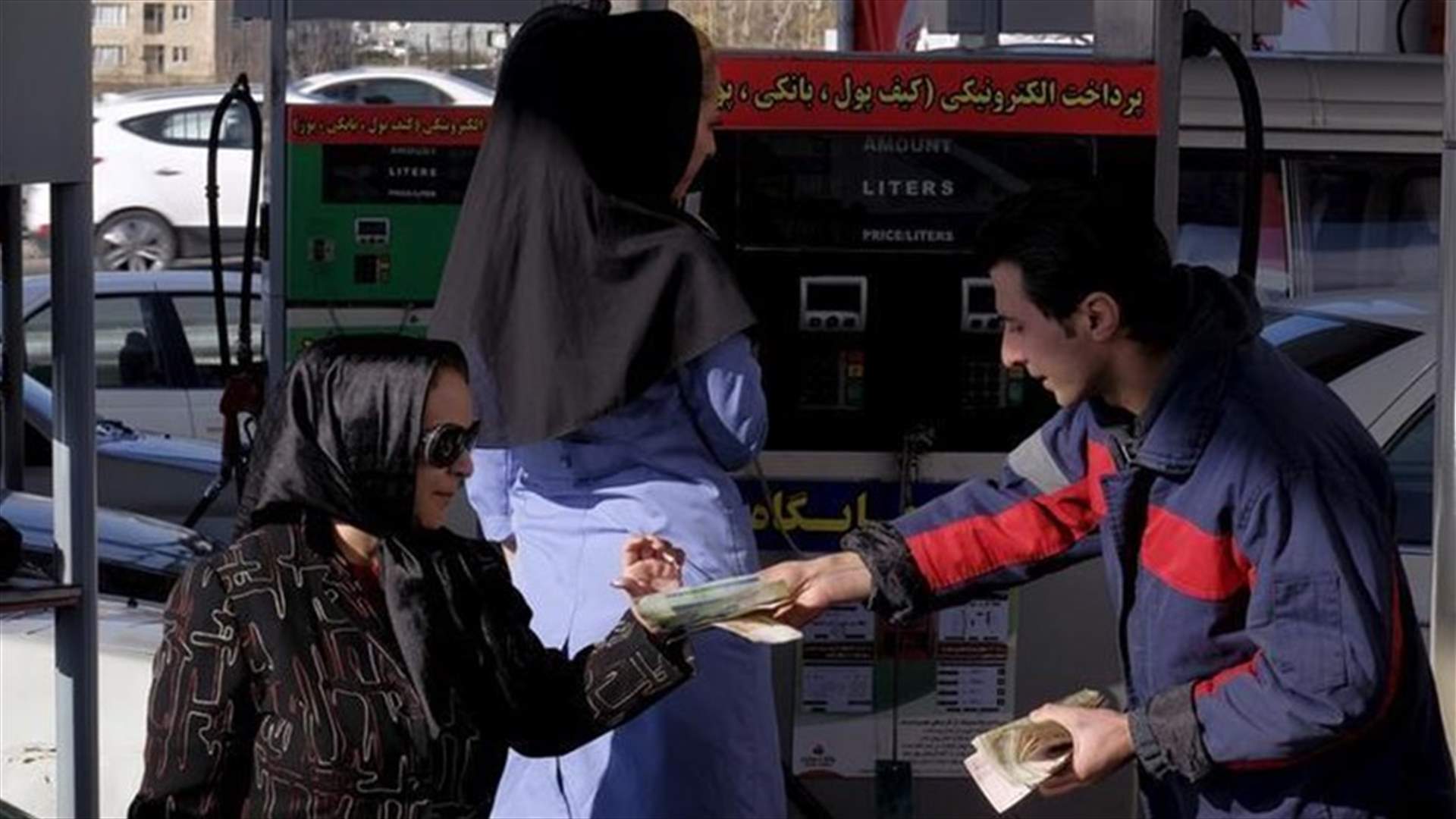 Iran plans first phase of oil deal tenders from Sept - SHANA