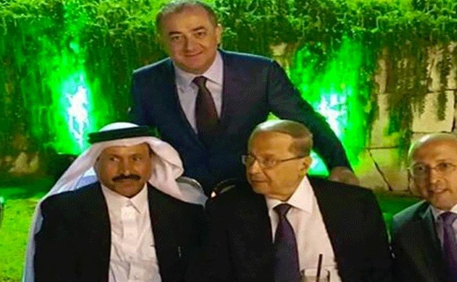 الانفتاح على عون أطاح بالعسيري