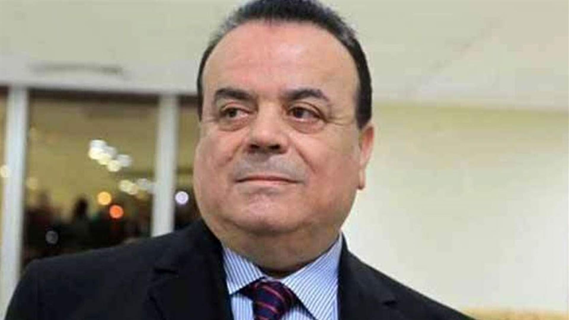 انطوان جبارة لـ"اللواء": افتحوا مكب برج حمود وارفعوا النفايات