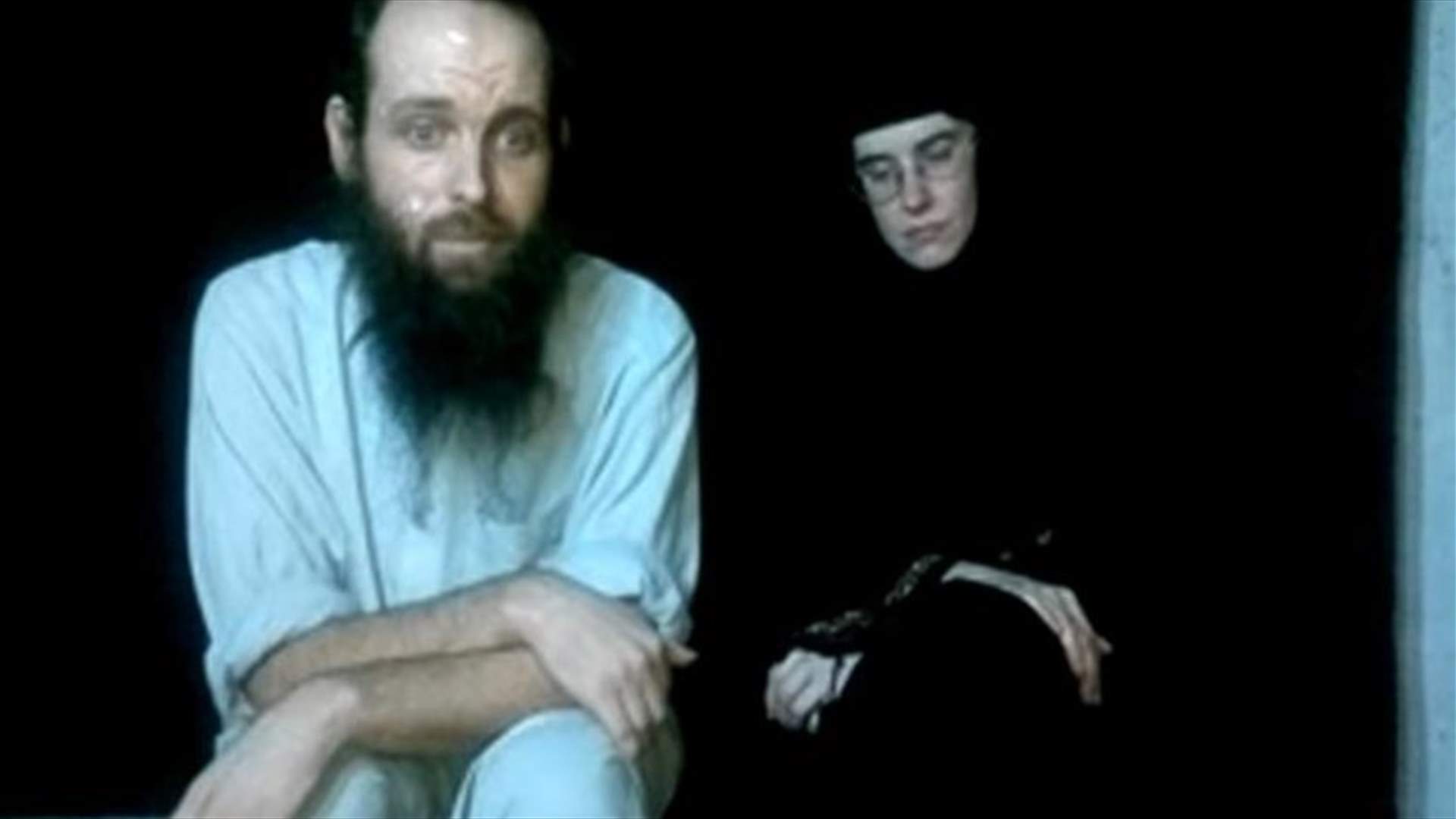 Hostage video aimed at pressuring Afghan govt over militant case-Taliban source