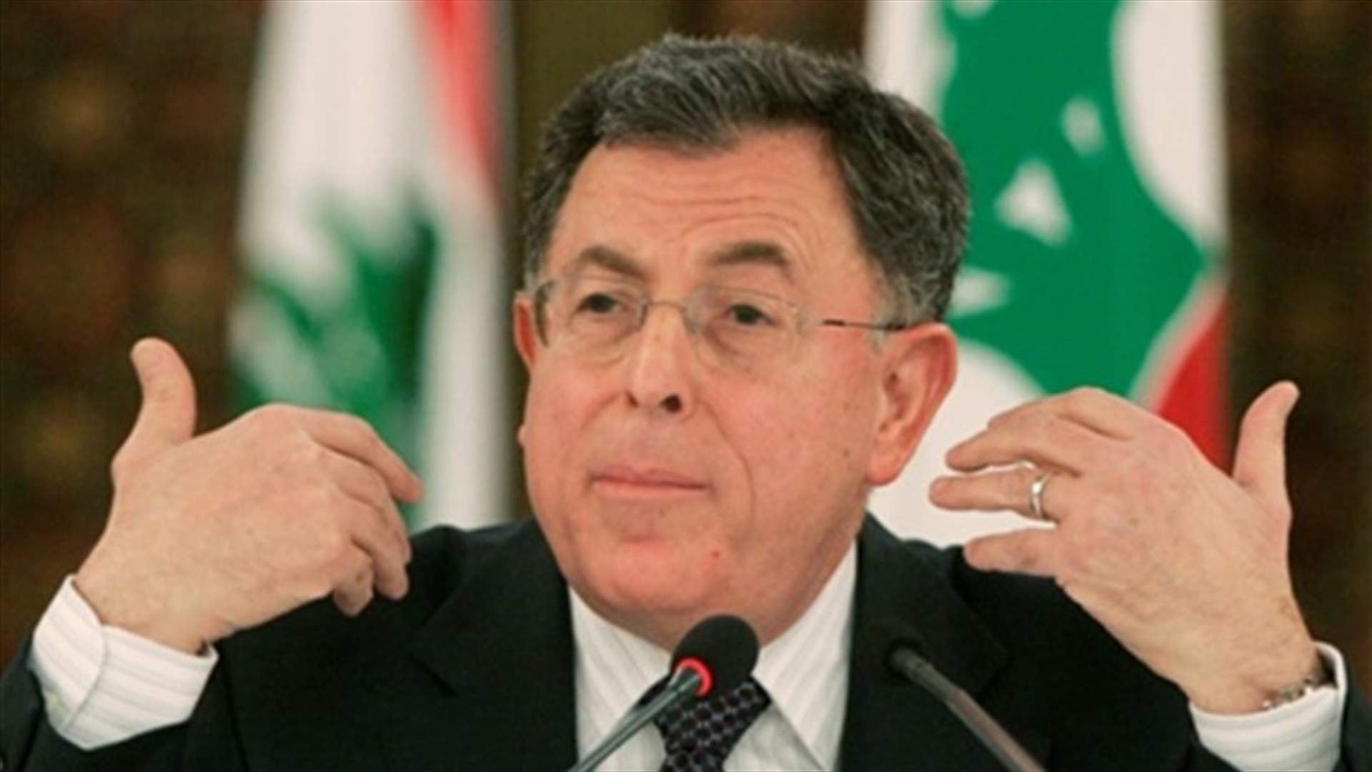 كيف تلقّى تيار "المستقبل" كلام بري؟