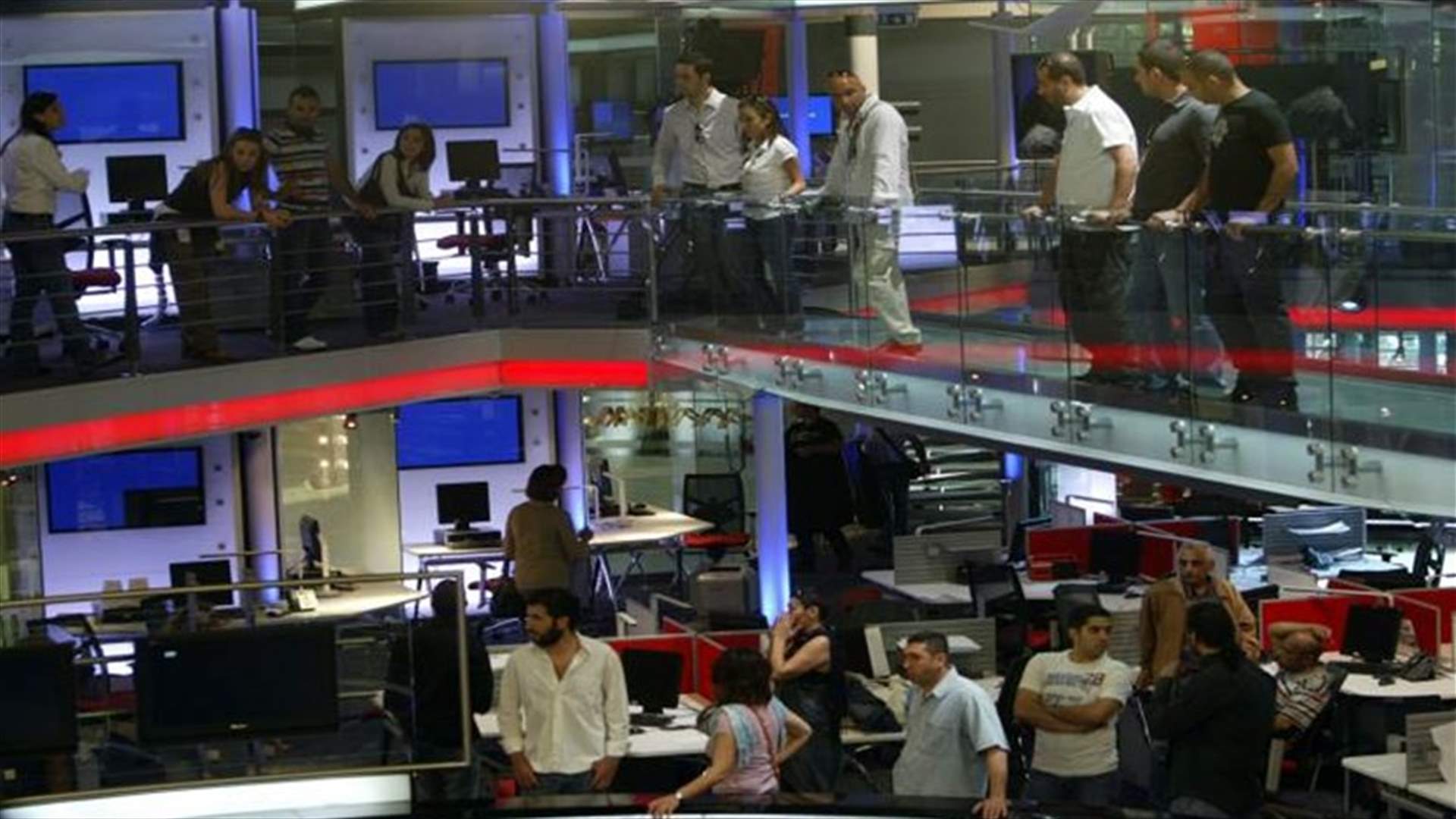 ابتداء من اليوم...طرد موظفين من "المستقبل"؟