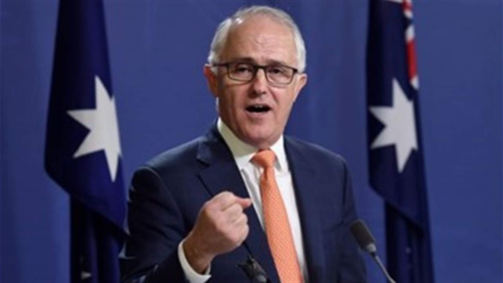 Australia foreshadows expanding role in fight against Islamic State in Syria and Iraq