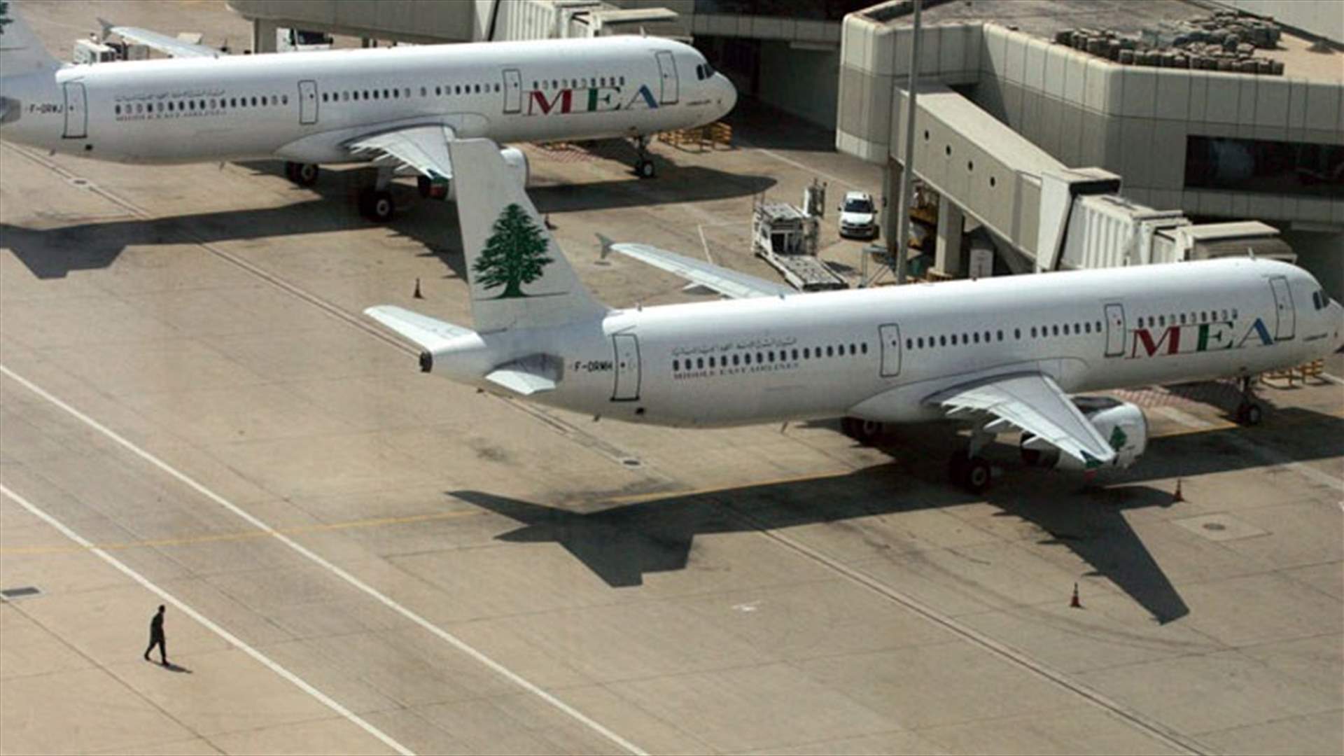 New Egyptian Ambassador arrives in Lebanon