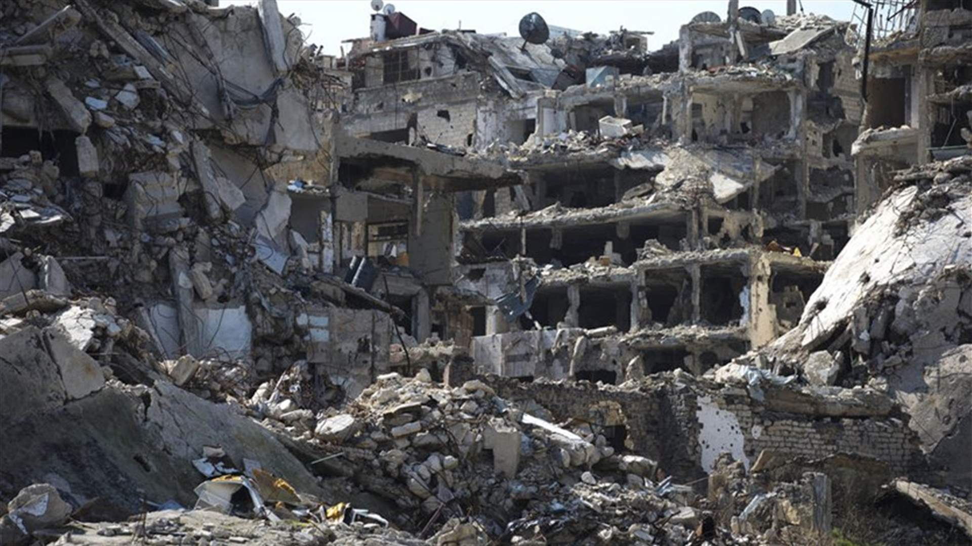 Syrian opposition to reveal transition plan next week