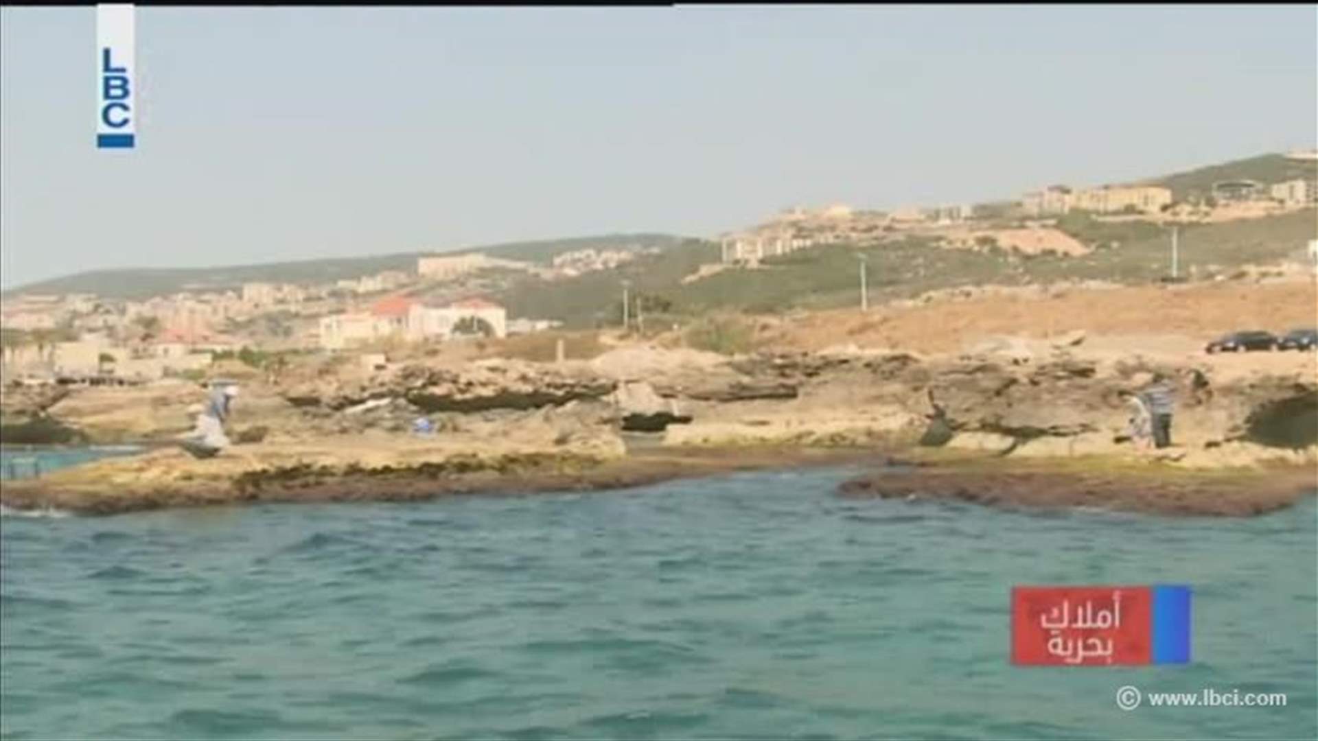 REPORT: Kafarabida municipality says no environmental harm to result from beach project