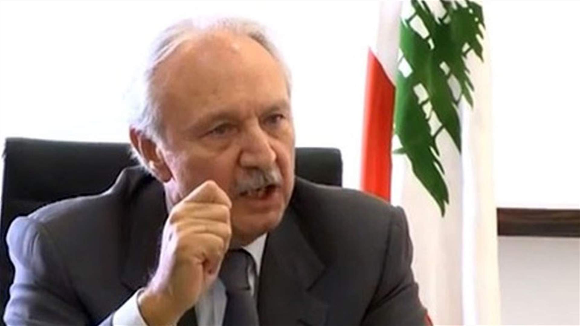 الصفدي: متمسكون بالنظام النسبي ونستبعد إجراء الانتخابات 