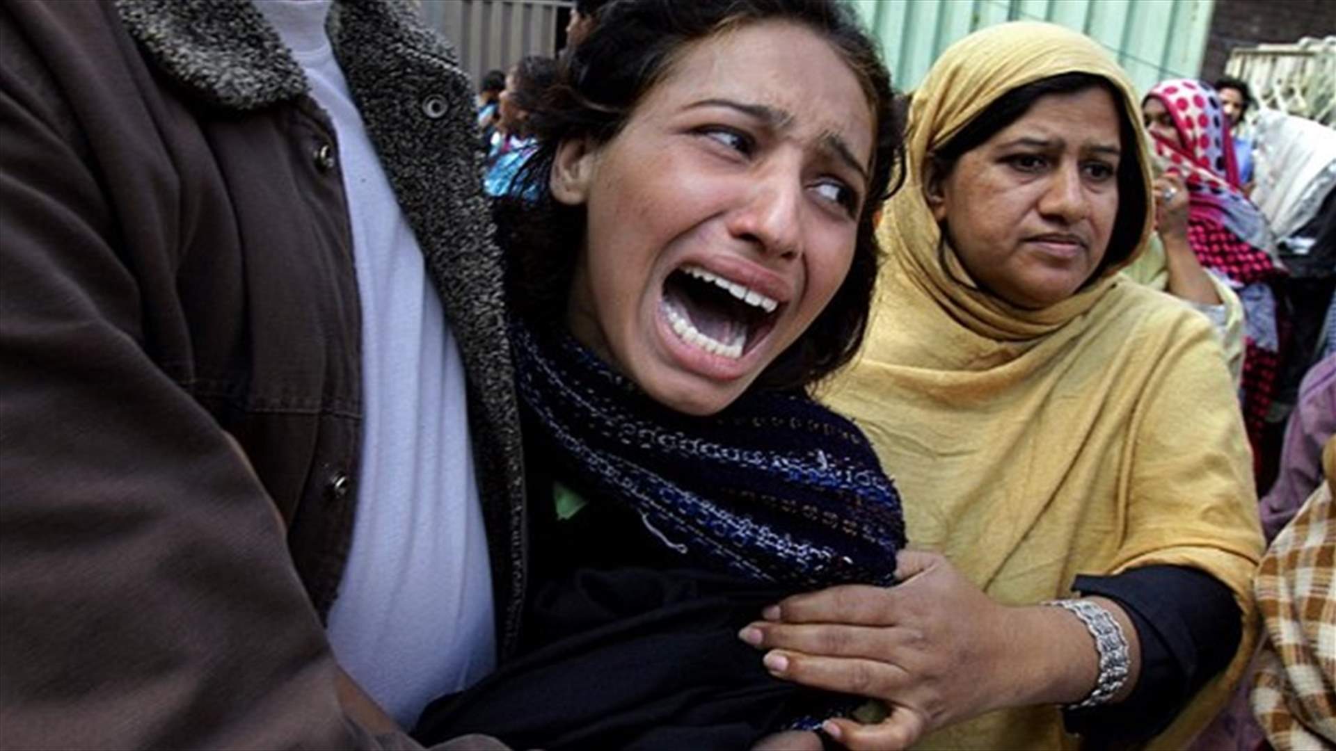 At least 12 killed, 52 wounded in attack on Pakistan court - rescue official
