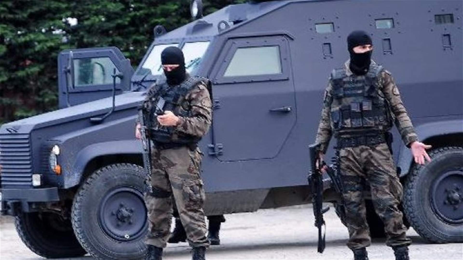 مقتل جندي و27 من حزب العمال الكردستاني بجنوب شرقي تركيا