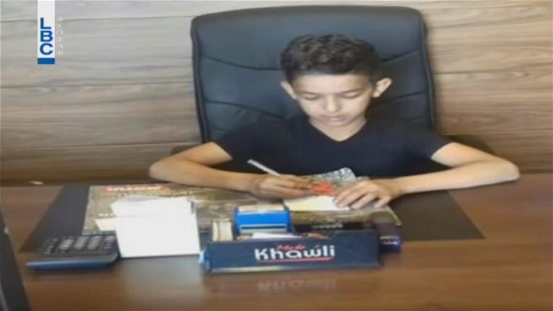  قضية الطفل خالد الشطي تتفاعل...القاضي صقر يفتح تحقيقا في ما حصل