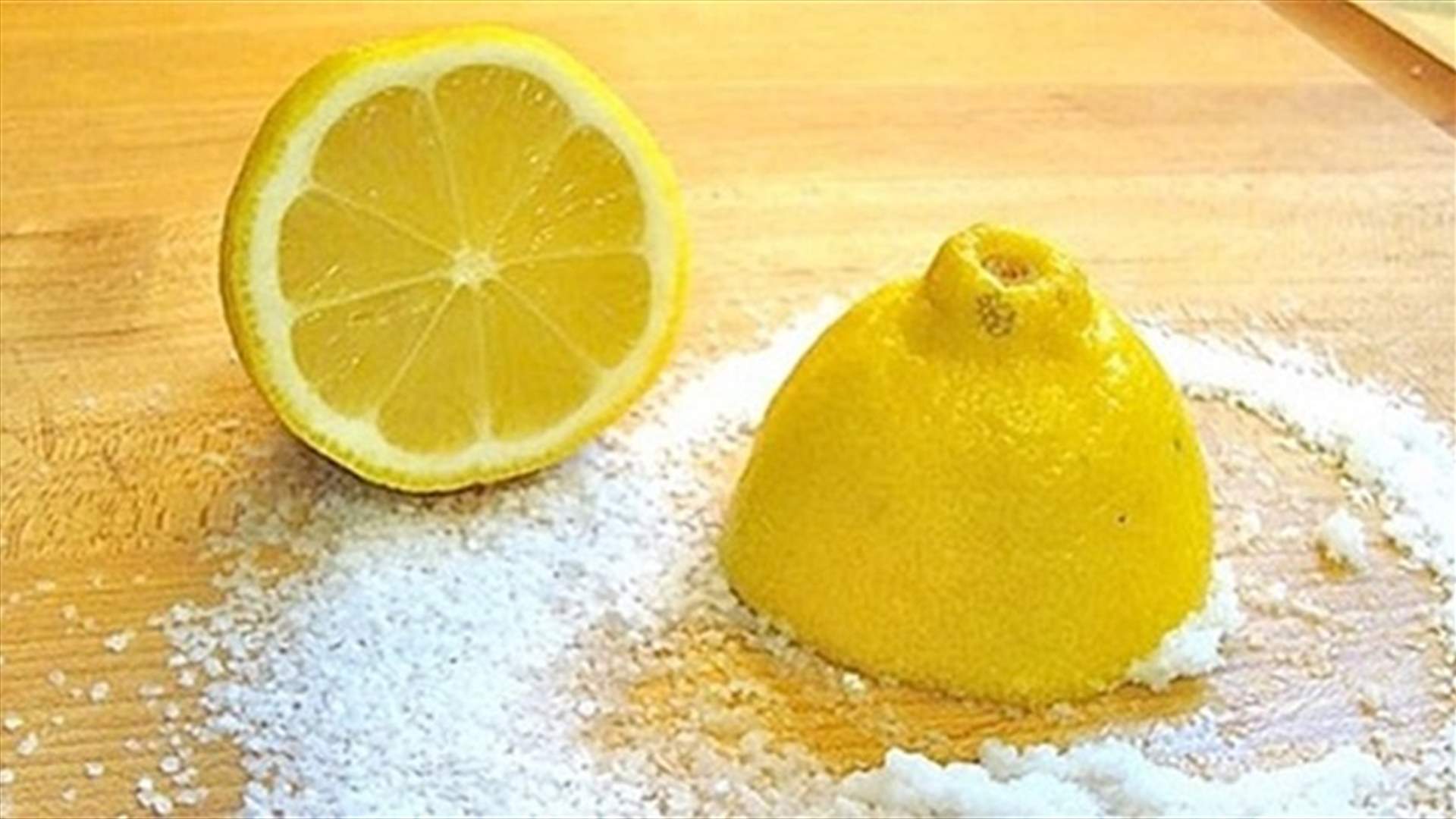 إشربوا هذا الخليط وستتخلّصون من آلام الصداع 