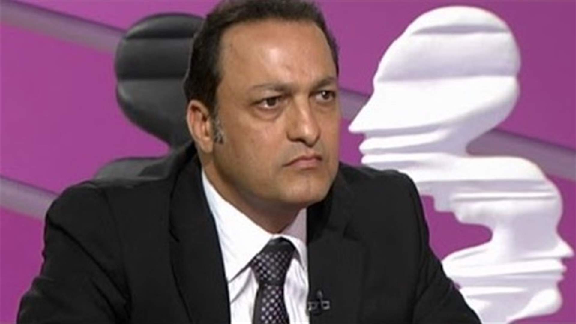 الموت يُفجع طوني كيوان