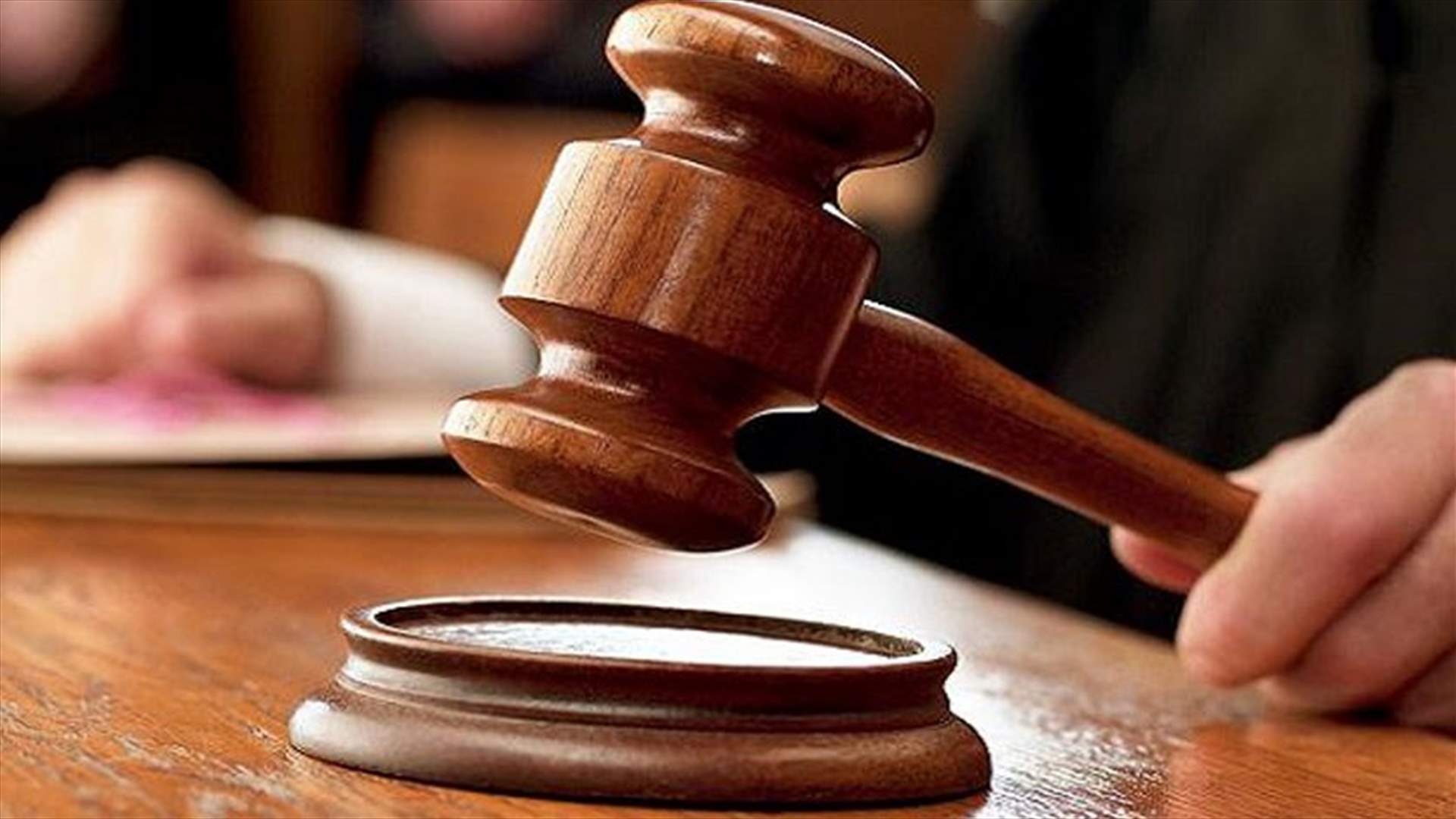 إرجاء استجواب هنيبعل القذافي الى 16 أيلول 