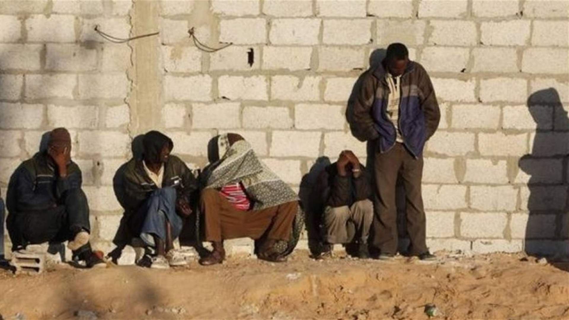Migrants lured by sex into Egypt's backstreet kidney trade, says report