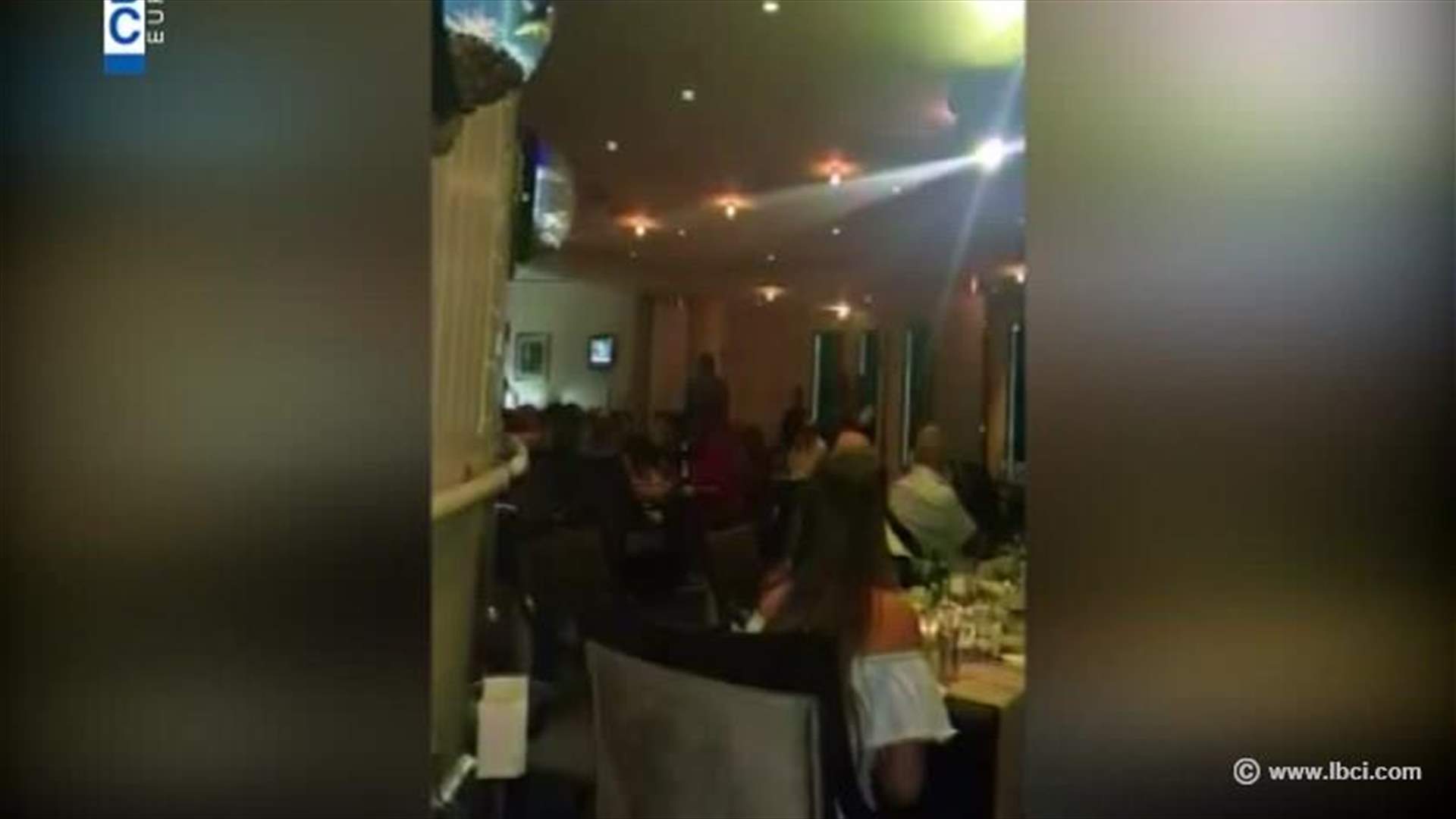 الـLBCI ​تحرج وزير البيئة مغنيا... والأخير يرّد مغردا ويحذف
