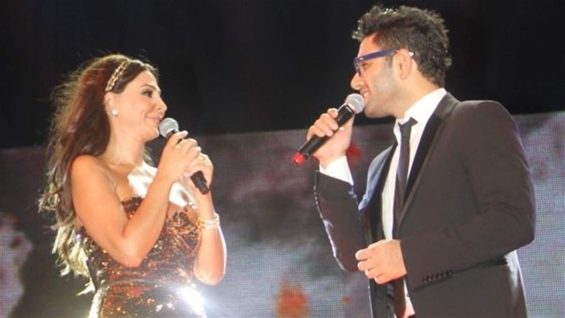 الأغنية الّتي رفضت إليسا غناءها لثلاث سنوات.. تحيّة لروح شقيق زياد برجي!