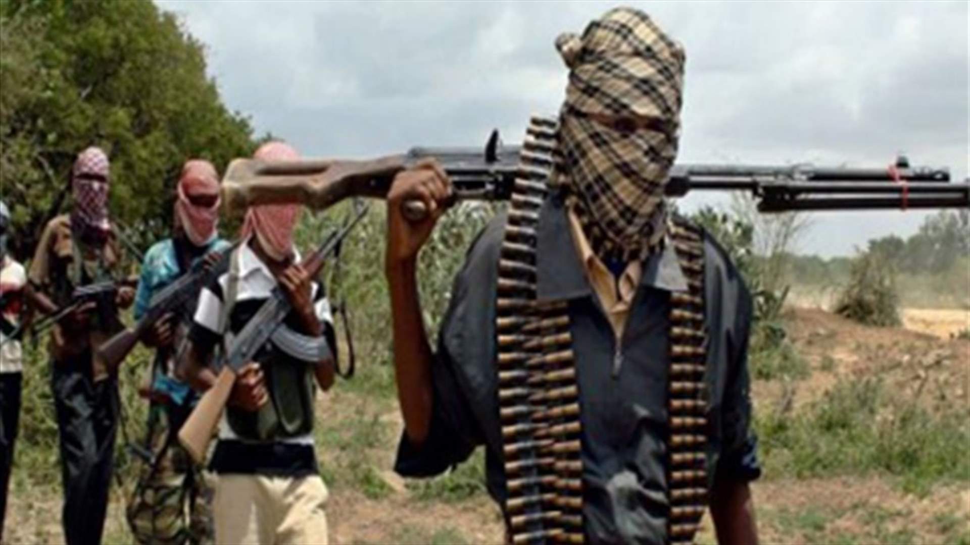 Nigerian gunmen kidnap 14 local oil workers and driver in southern Rivers state