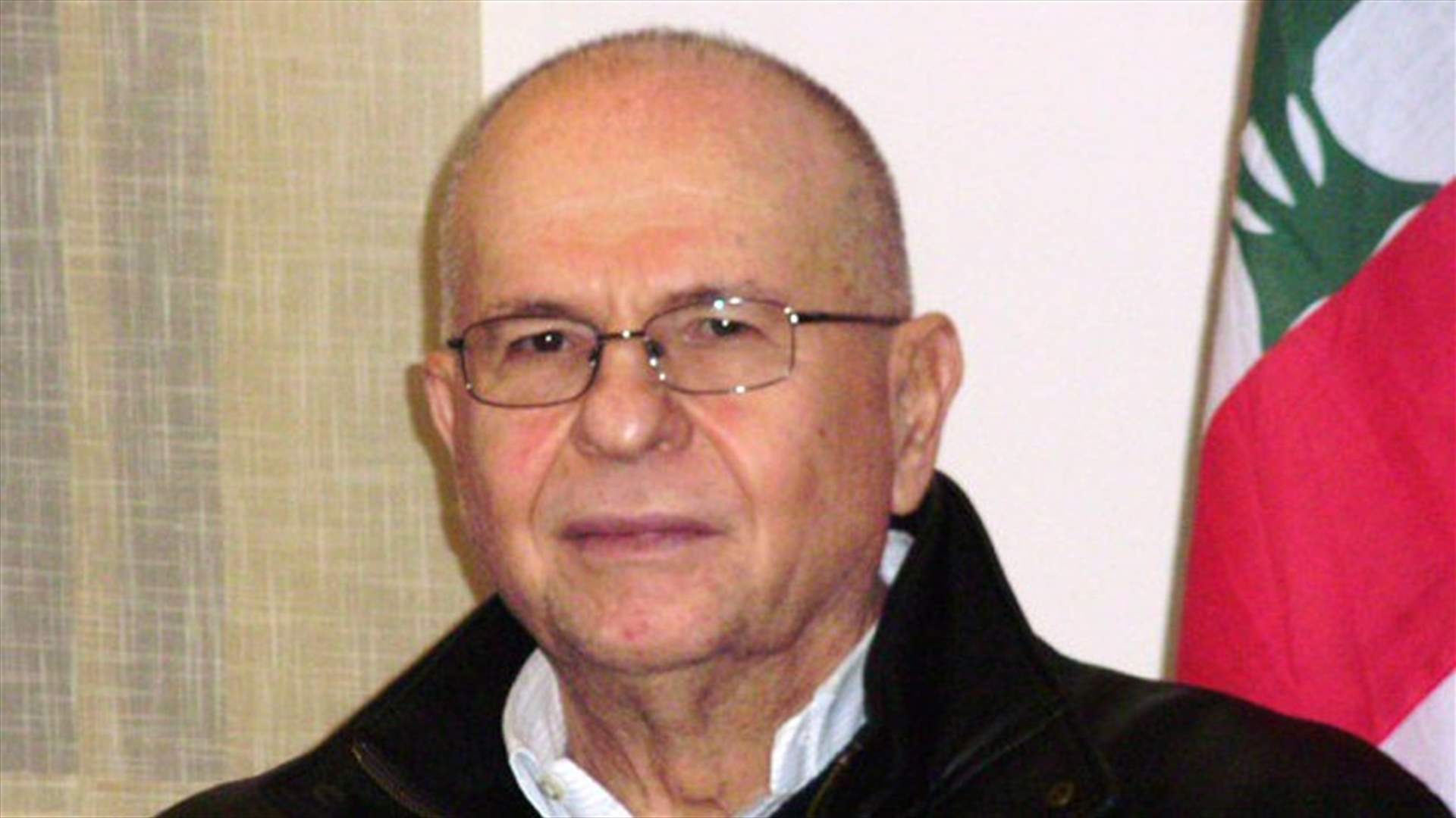 كبارة لباسيل: كن وزيرا لكل لبنان