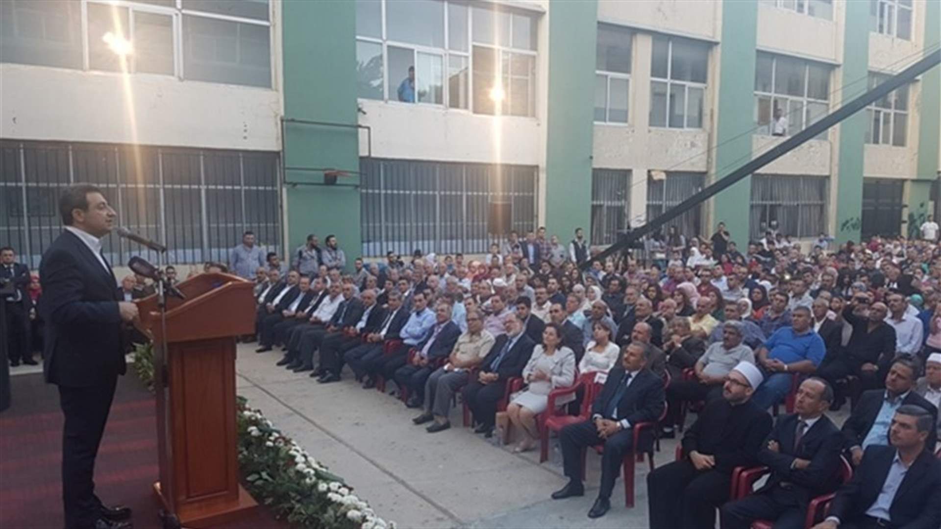 Abou Faour urges FPM ministers to attend Cabinet meetings