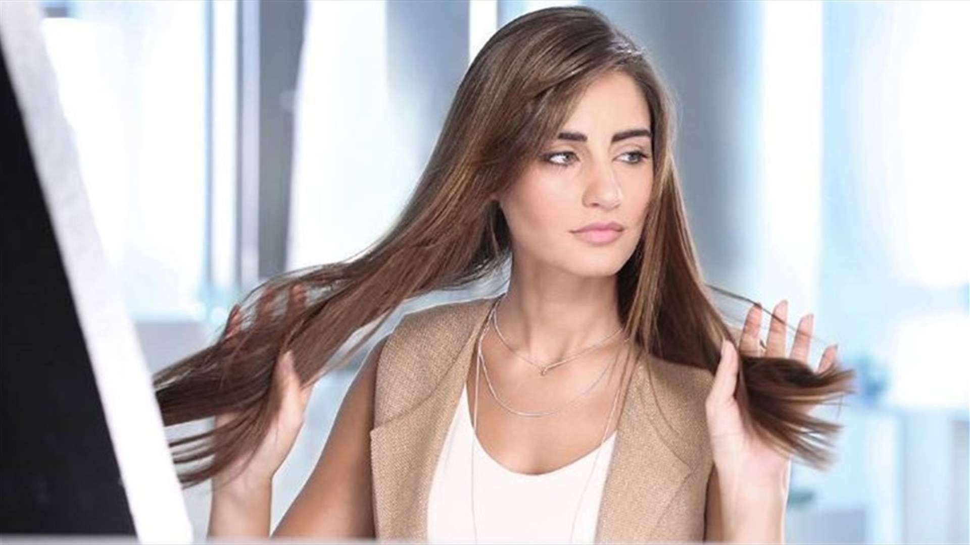 بالصور: في ذكرى زواجها.. إيميه صياح تستعيد لحظات من زفافها