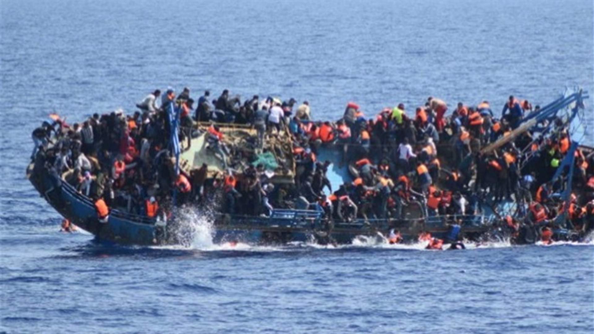 Italy rescues 500 boat migrants, six bodies off Libya