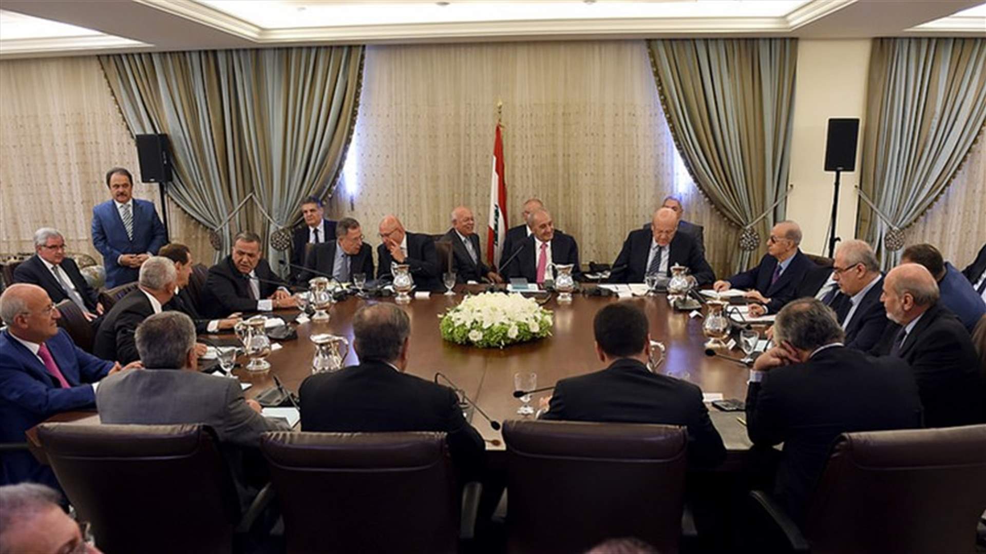 تداعيات جلسة الحوار أمس... هل تنذر بحرب أهلية جديدة؟