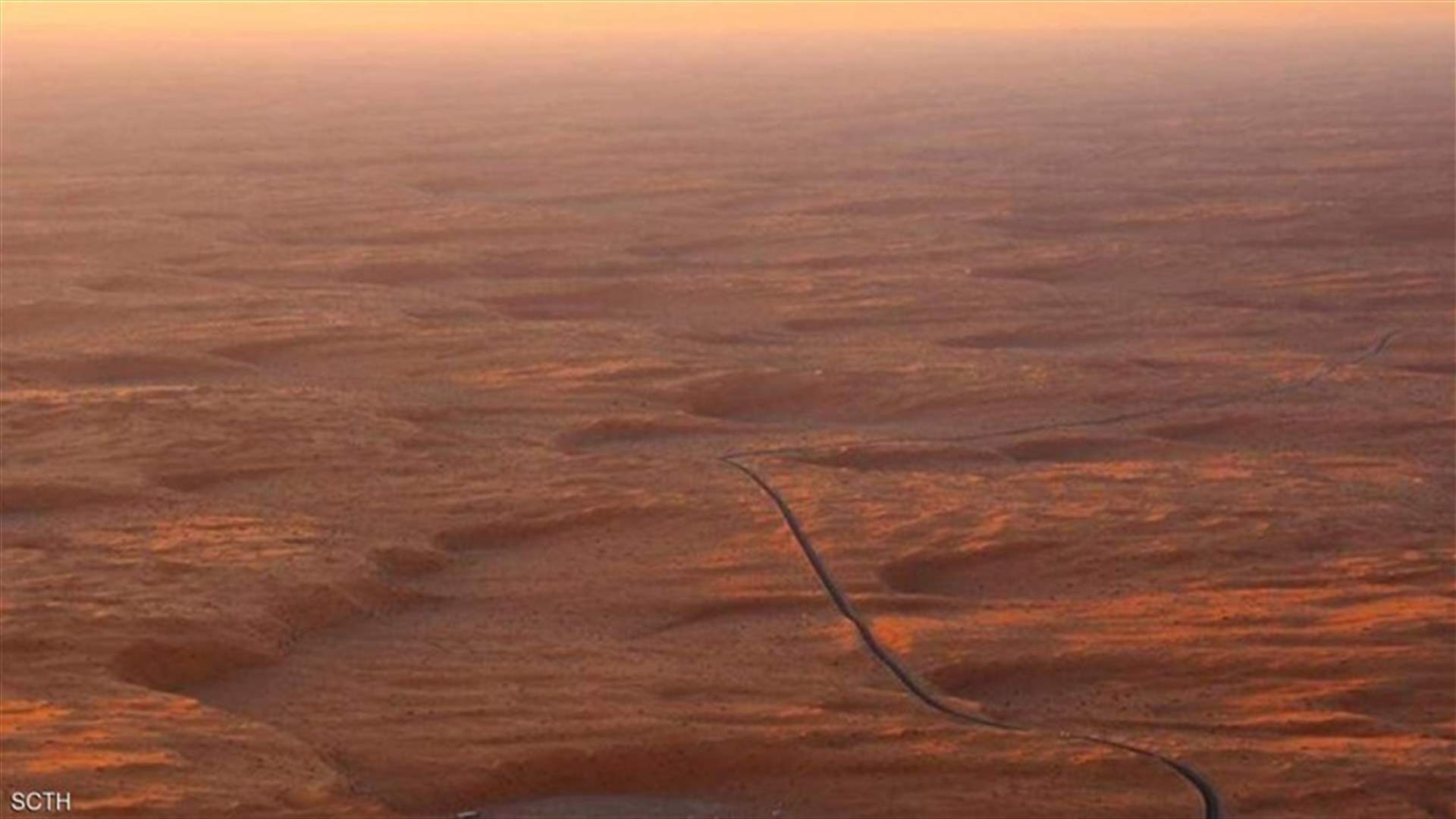 اكتشاف أقدم عظام بشرية في السعودية
