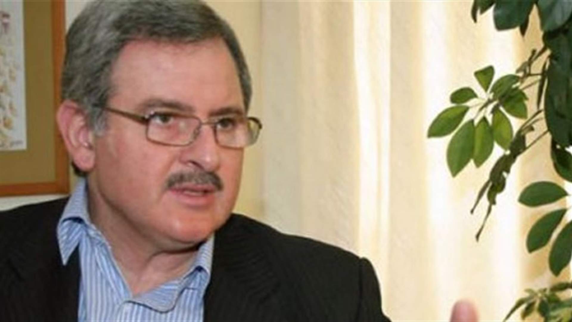 اوغاسابيان: ما جاء في "الأخبار" تكهنات