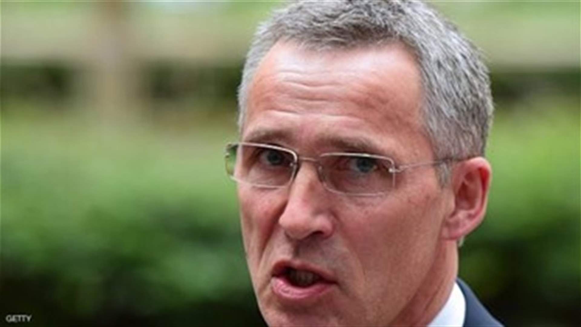 NATO chief to visit Turkey for 1st time since coup attempt