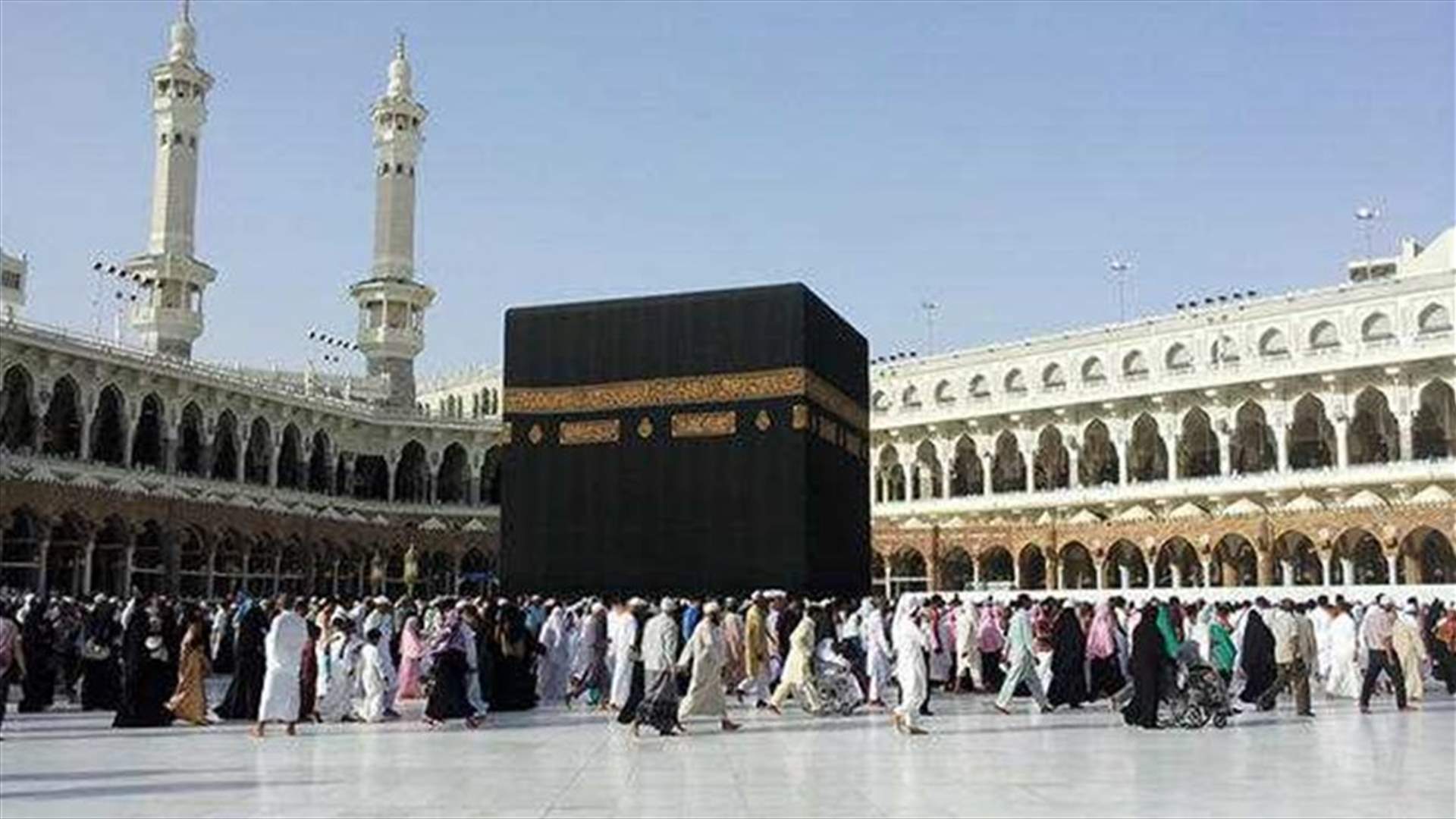 Saudi Arabia's top cleric says Iran's leaders 'not Muslims'