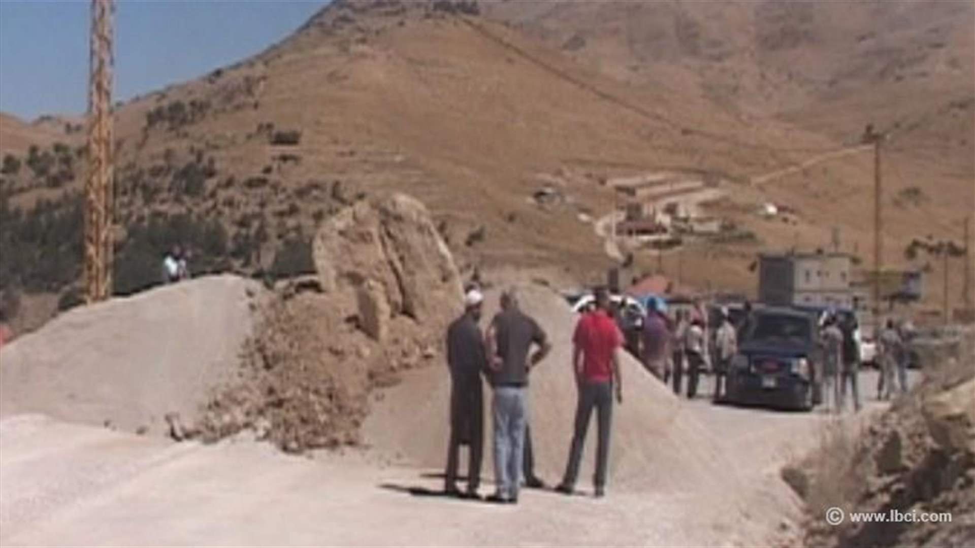 ما مدى قانونية ترخيص البناء العائد لمعمل عين دارة؟