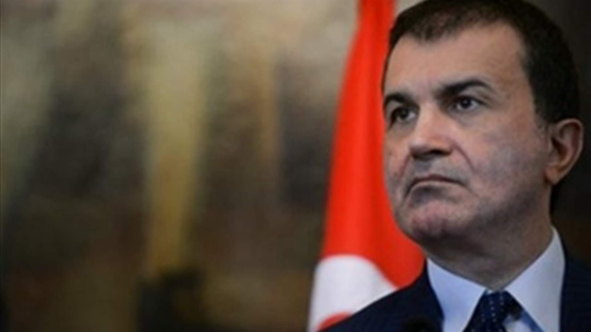 تركيا تريد تسوية مسألة الاعفاء من تأشيرات الدخول الى الاتحاد 