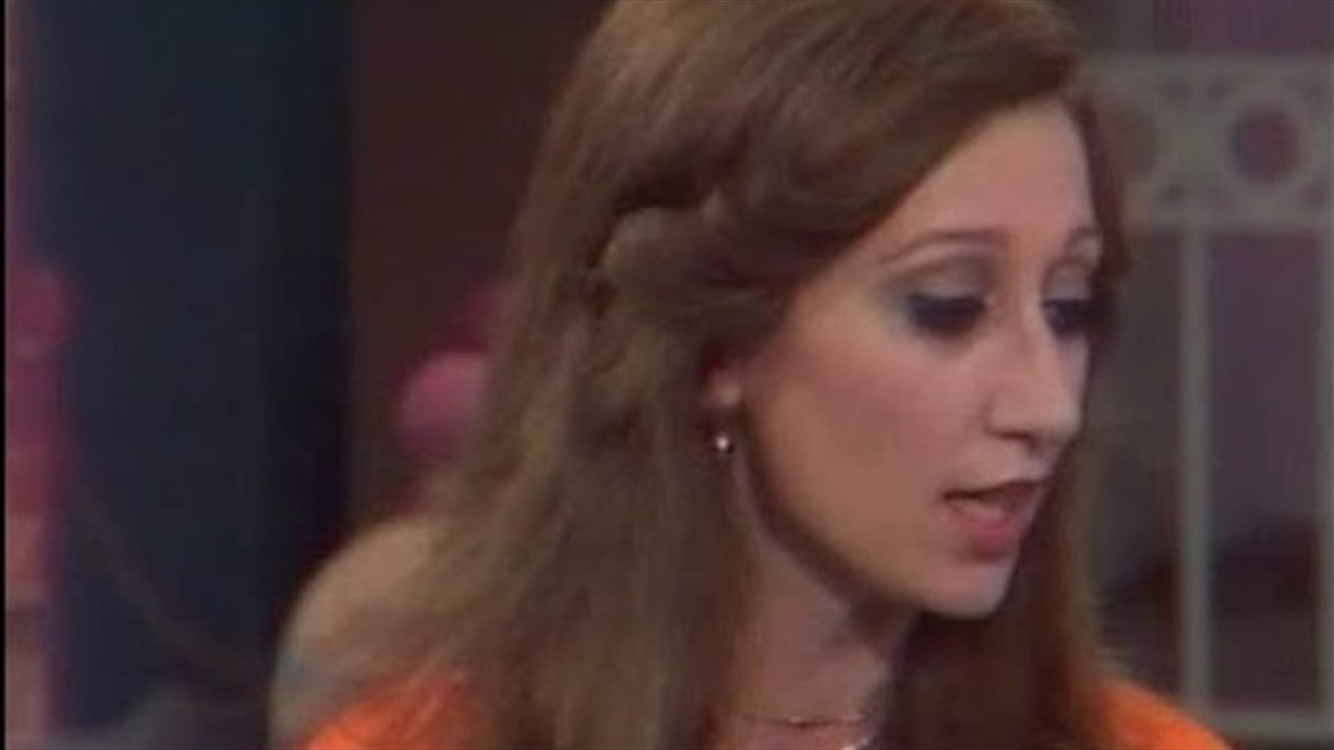 بالصور: الفنانة هدى حداد شقيقة السيدة فيروز.. كيف أصبحت اليوم؟