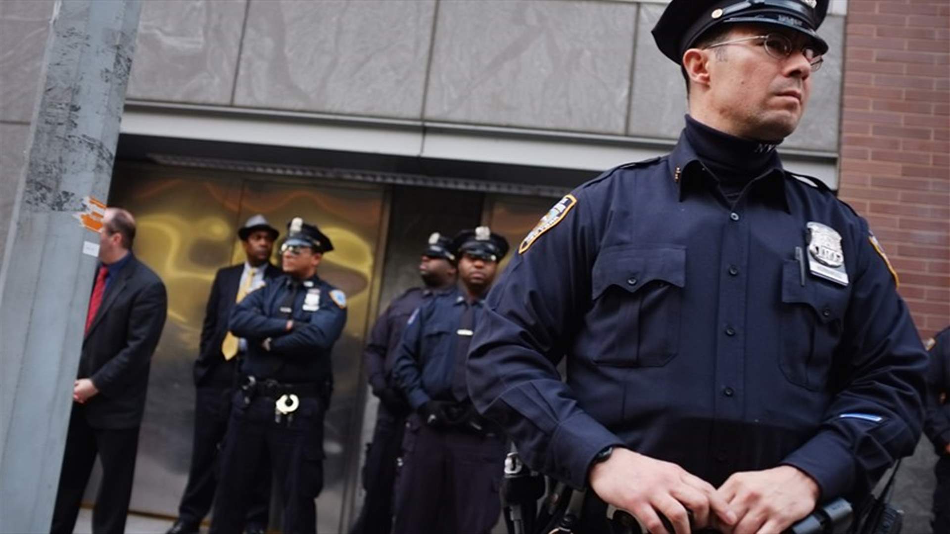 توقيف حاخام في نيويورك بتهمة التآمر لخطف وقتل شخص