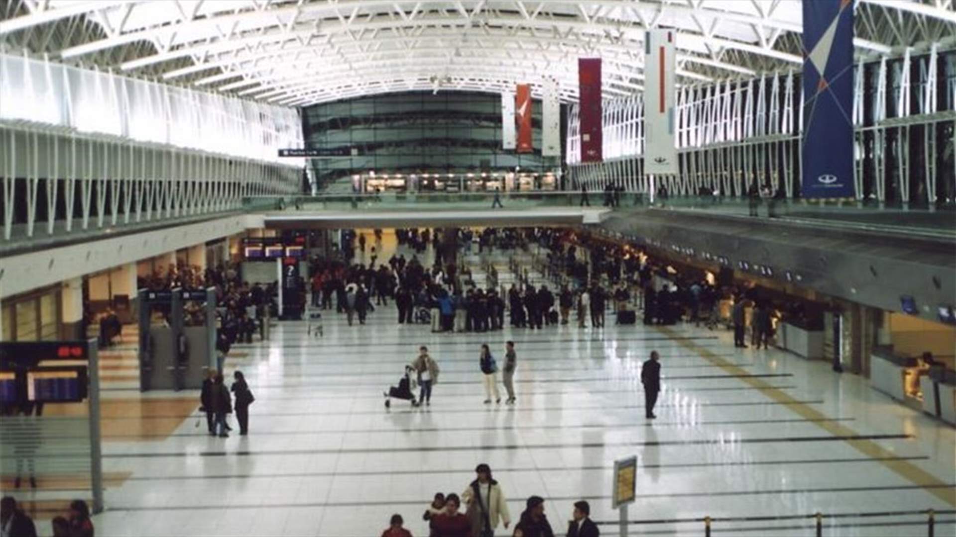 Argentina detains ​Lebanese man wanted in US