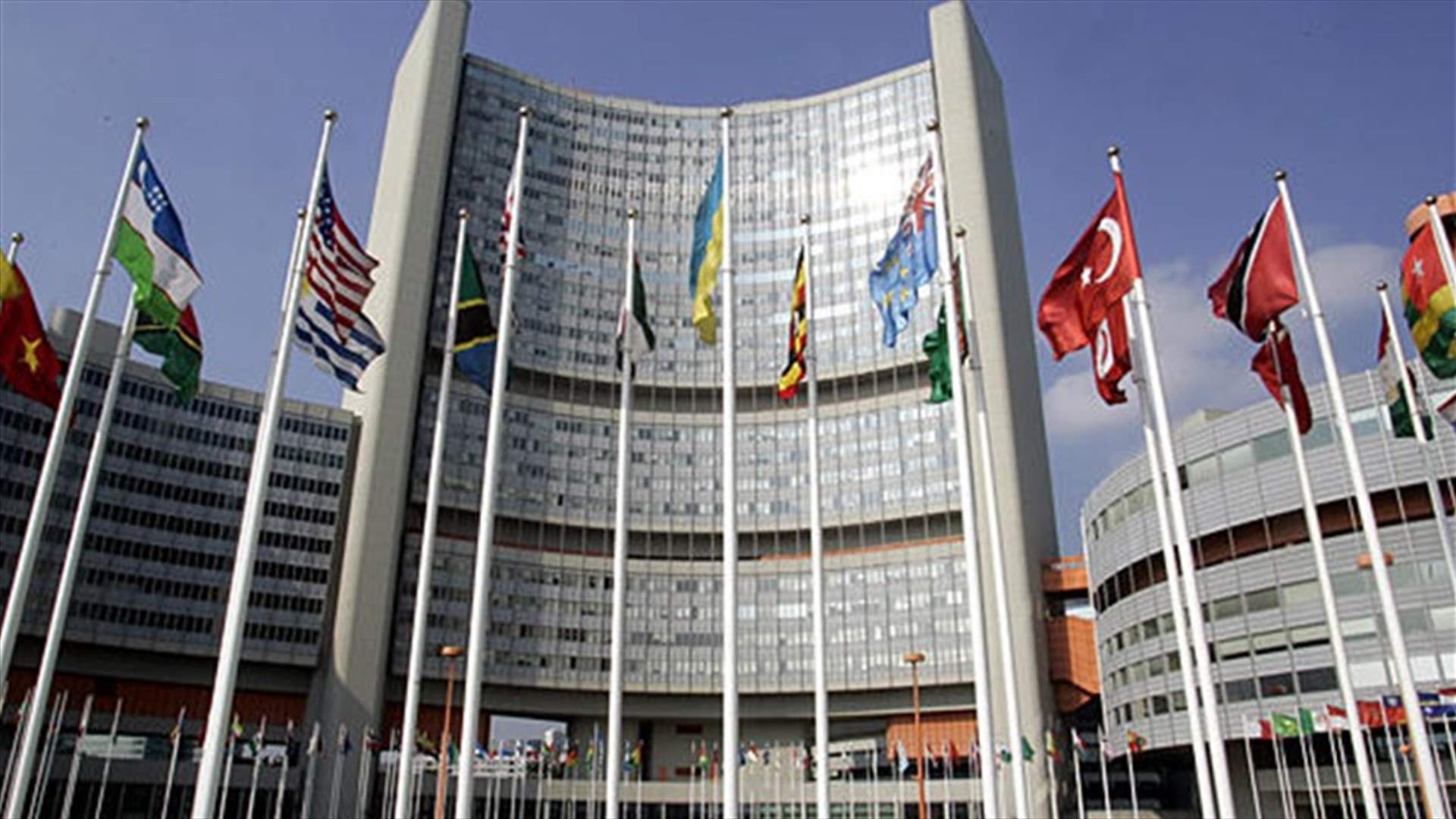 Iran sticks to nuclear deal limits agreed with world powers -UN