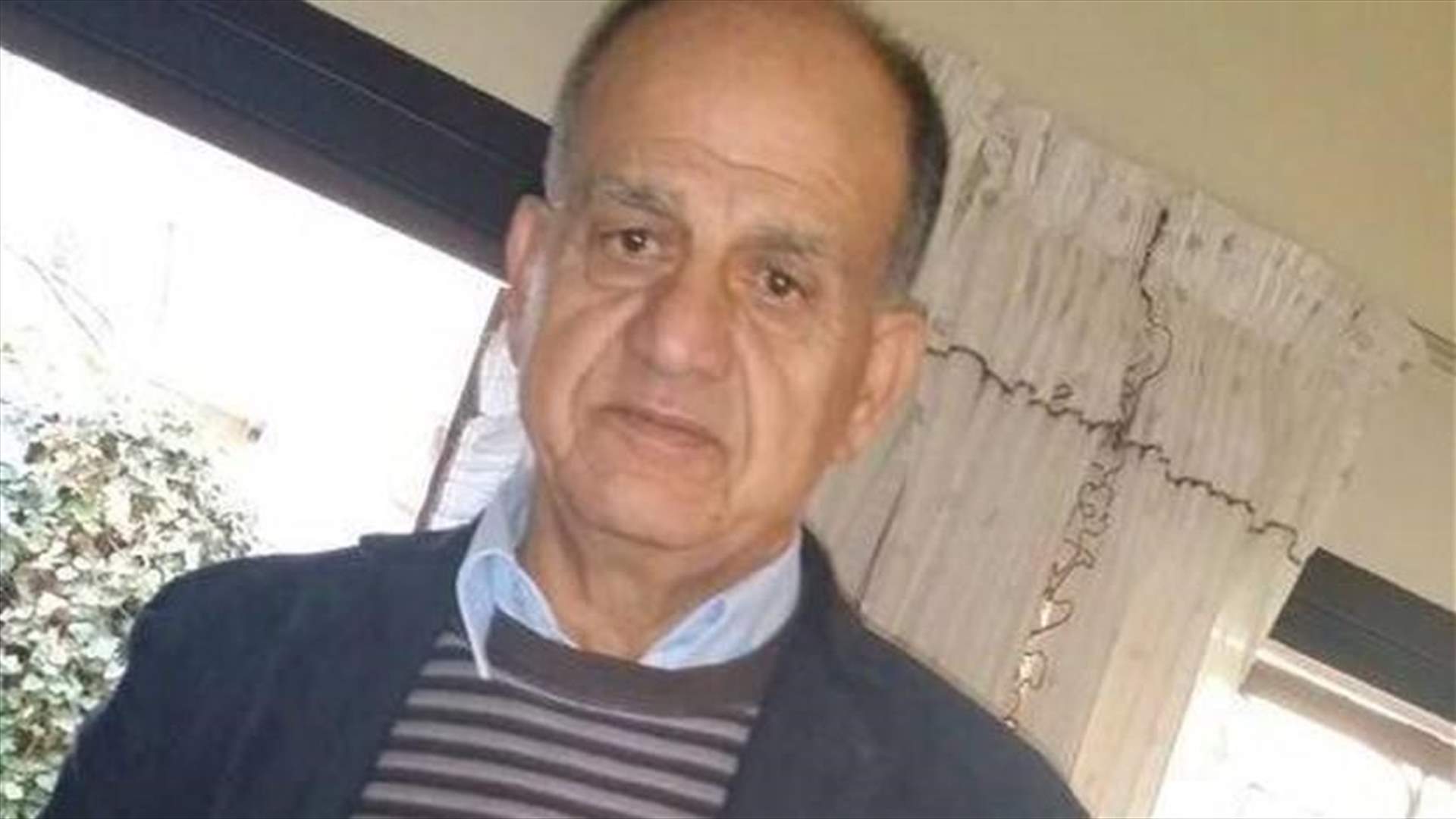 بعد اختطافه أمس... مداهمة للجيش في بريتال بحثا عن الطبيب صالح الشل
