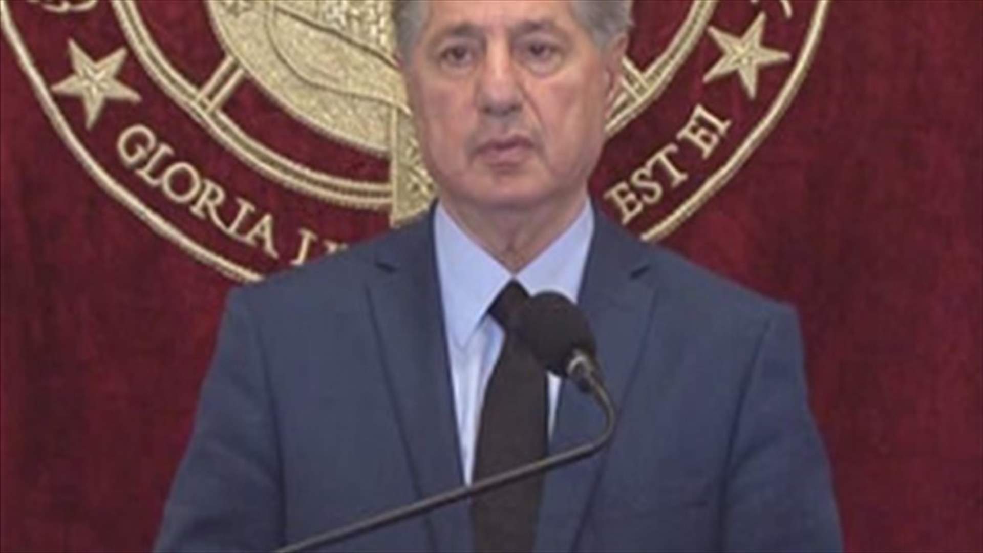 Former president urges March 14 parties to close ranks   
