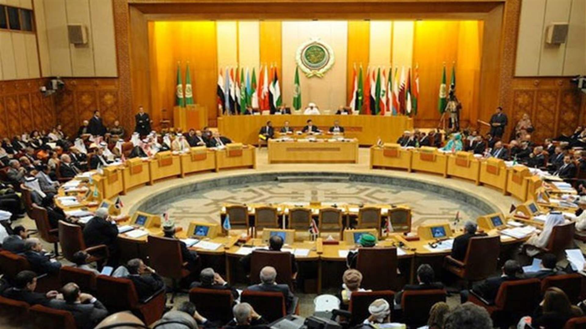 تنديد بتدخل إيران بالشؤون العربية