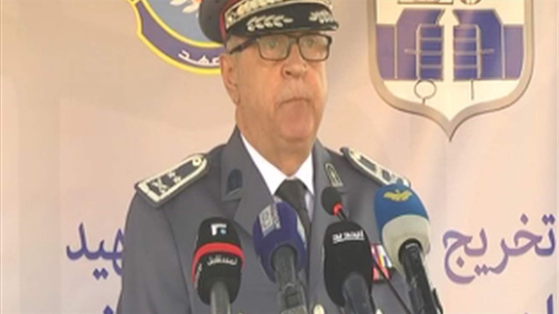 بصبوص: التغيرات المتسارعة تفرض على الجميع التحلي بالمسؤولية