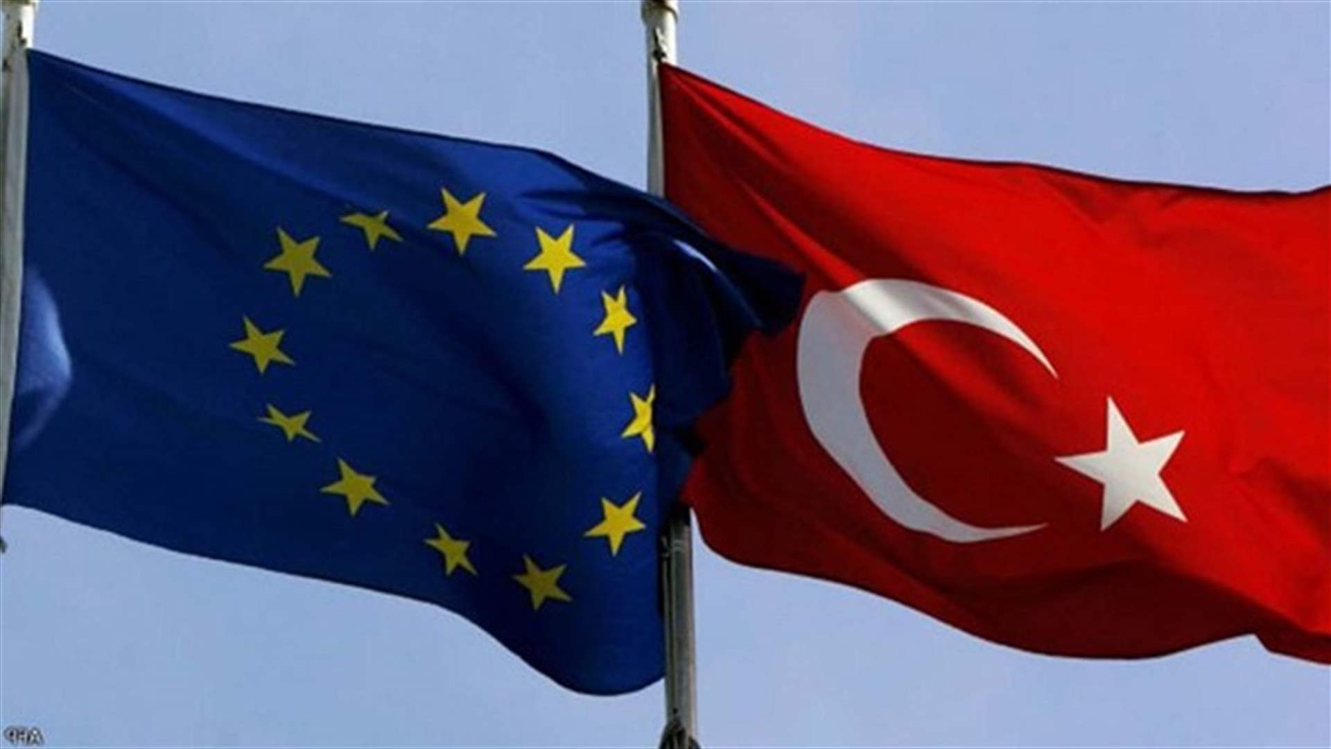 EU seeks to soothe Turkey ties, but no breakthrough on visa deal