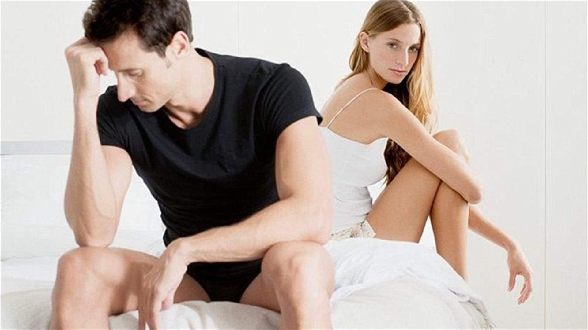 وداعاً للفياغرا... جل جديد يُعطي النتيجة نفسها بثلاث مرّات أسرع!