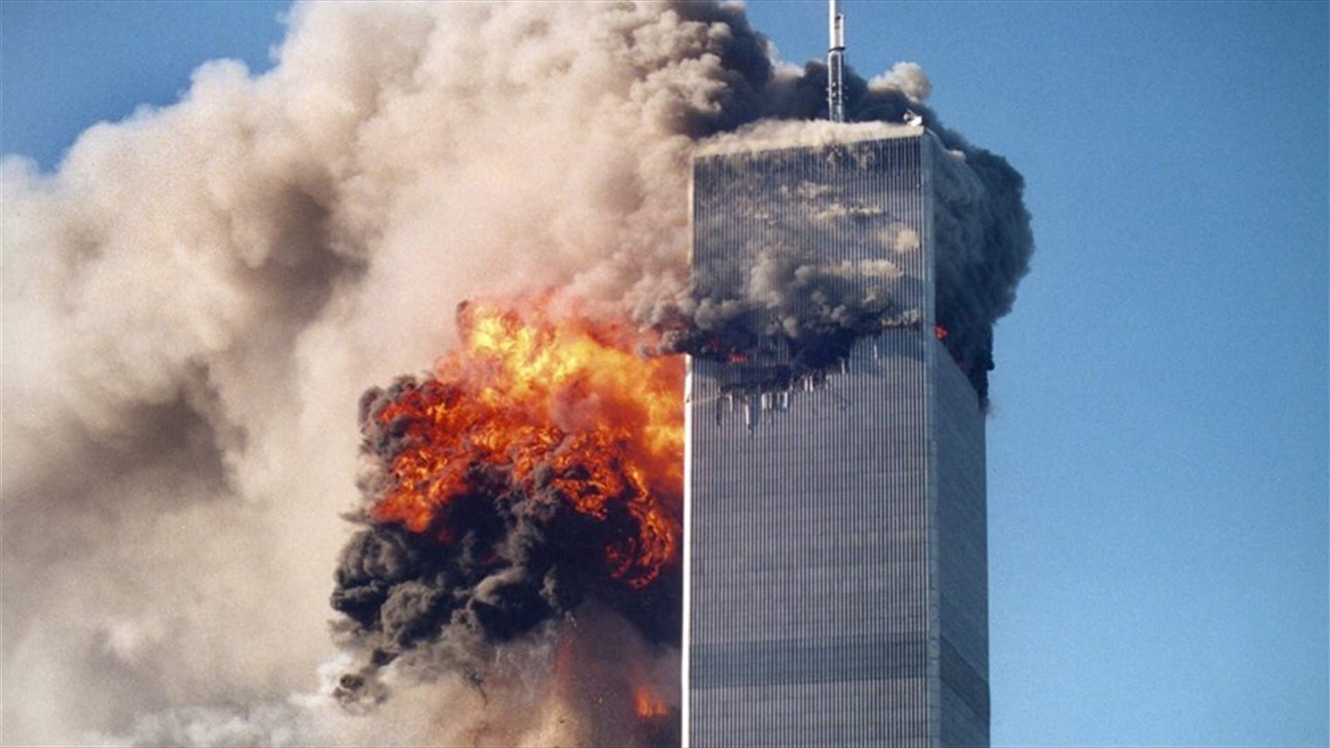 US House votes to allow Sept. 11 families to sue Saudi Arabia